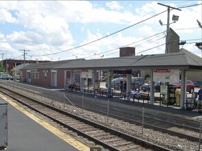 269 Albion St, Unit #11 in Wakefield, MA - Building Photo - Building Photo