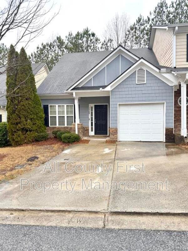 property at 1368 Rogers Trce