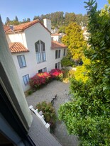 1700 Le Roy Ave in Berkeley, CA - Building Photo