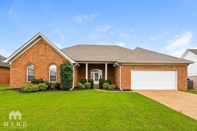 property at 6298 Ivy Trails Dr