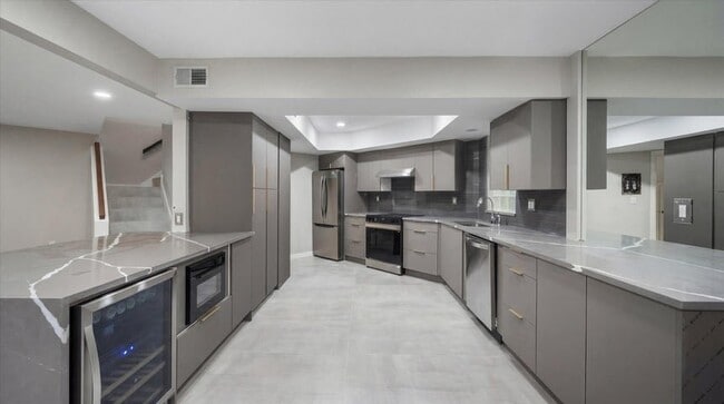 property at 4348 Hazel Ave