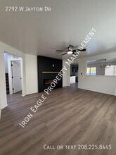 2792 W Jayton Dr in Meridian, ID - Building Photo - Building Photo