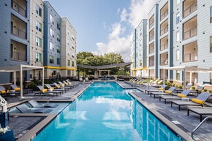 Edge 1909 in Pittsburgh, PA - Building Photo