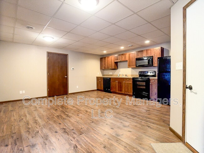 property at 101 S Harrison St