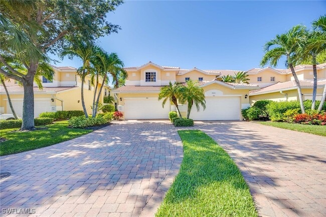 3441 Morning Lake Dr