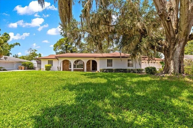 property at 3052 Pine Cove Pl