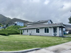 105 Lili Lehua St in Wailuku, HI - Building Photo - Building Photo