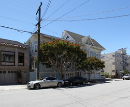 1649 Greenwich St in San Francisco, CA - Building Photo - Building Photo