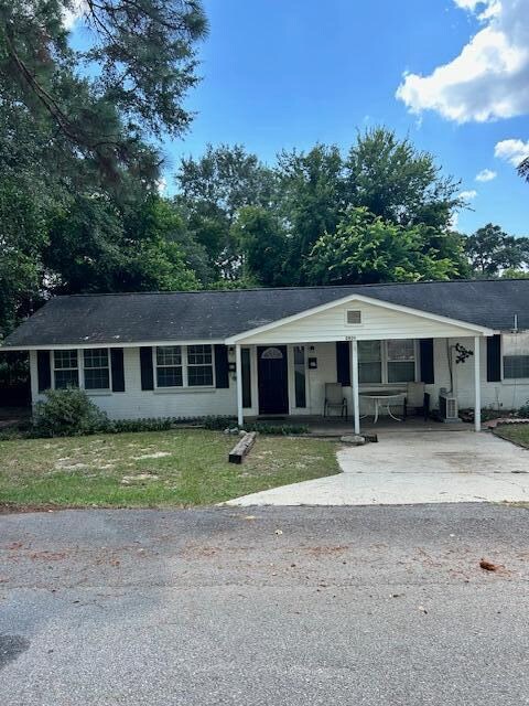 2801 Eutaw St in Aiken, SC - Building Photo