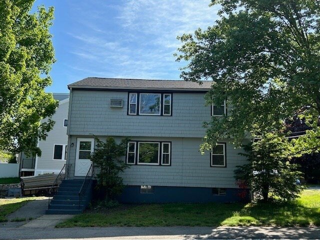 224 Webster St, Unit 224 in Needham, MA - Building Photo