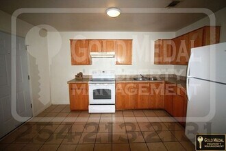 1812 Aztec Trce in Harker Heights, TX - Building Photo - Building Photo