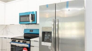 2404-2406 Crawford Ave N in Lehigh Acres, FL - Building Photo - Building Photo