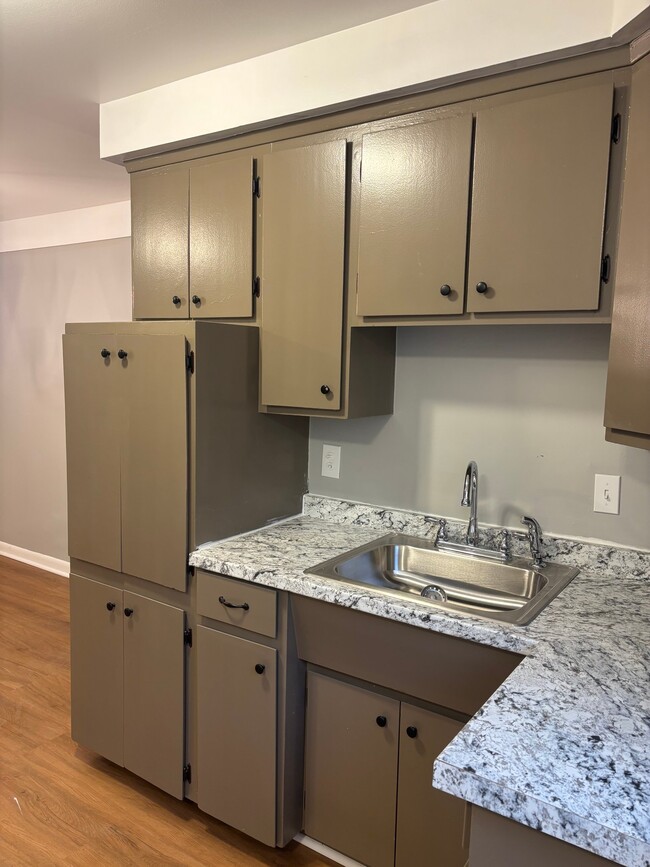 property at 1034 McKeighan Ave