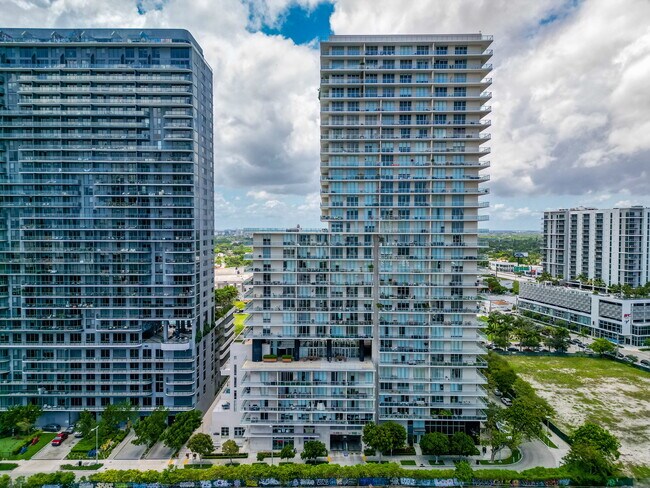 property at 3470 E Coast Ave