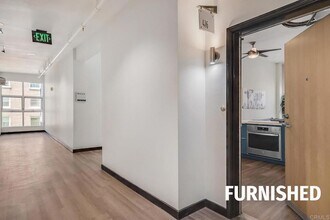777 Sixth Ave, Unit 416 in San Diego, CA - Building Photo - Building Photo