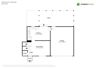 10709 Owens St in Westminster, CO - Building Photo - Building Photo