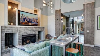 The Willows at Printers Park Apartments in Colorado Springs, CO - Foto de edificio - Building Photo