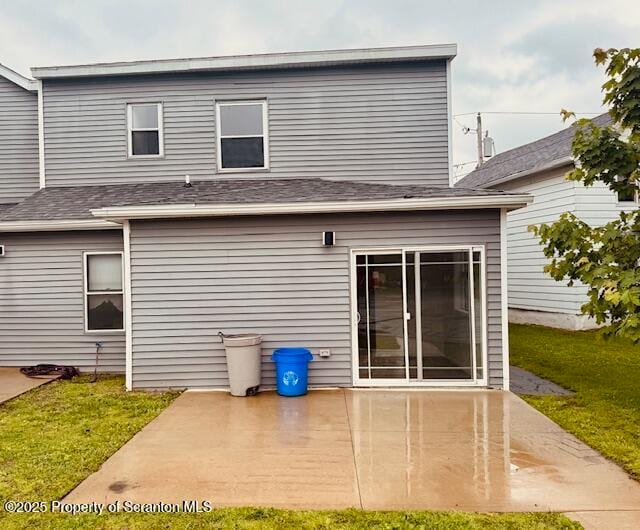517 Delaware Ave in Olyphant, PA - Building Photo - Building Photo