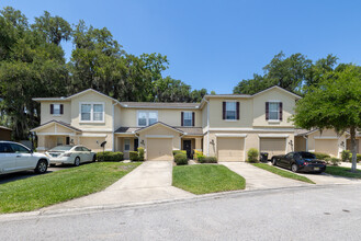 Pottsburg Crossing Condominiums in Jacksonville, FL - Building Photo - Building Photo