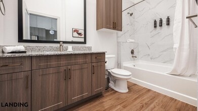 3100 Scofield Ridge Pkwy, Unit 1120 in Austin, TX - Building Photo - Building Photo