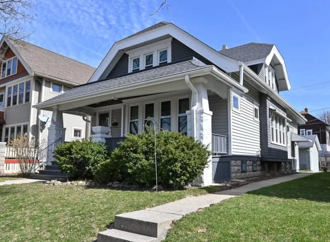 2168 N 57th St in Milwaukee, WI - Building Photo - Building Photo