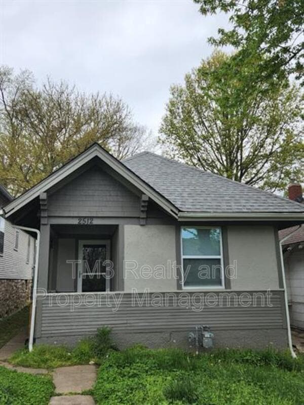 property at 2512 N 12 St