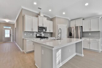 589 Glasgow Dr in Saint Johns, FL - Building Photo - Building Photo