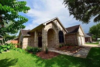 2231 Oak Sand Dr in Katy, TX - Building Photo - Building Photo
