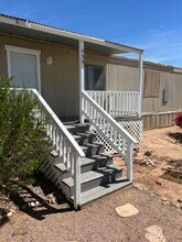 539 N Starr Rd in Apache Junction, AZ - Foto de edificio - Building Photo