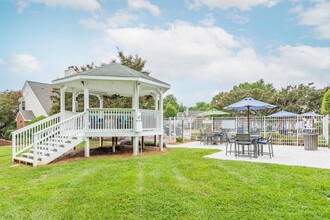 Park at Midtown in Greensboro, NC - Building Photo - Building Photo