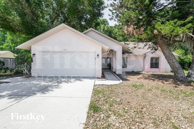 property at 8604 Knob Hill Ct