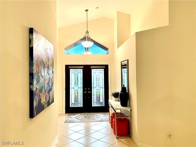 8468 Indian Wells Way in Naples, FL - Foto de edificio - Building Photo