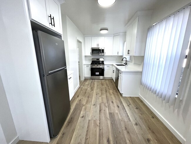 4024-4028 Lincoln Ave in Culver City, CA - Building Photo - Building Photo