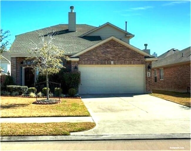 property at 1905 Creek Run Dr