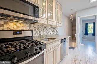 1705 Montello Ave NE in Washington, DC - Building Photo - Building Photo