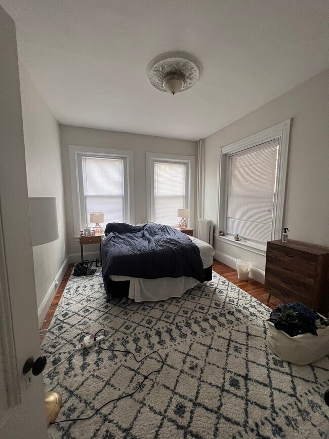 property at 900 Massachusetts Ave