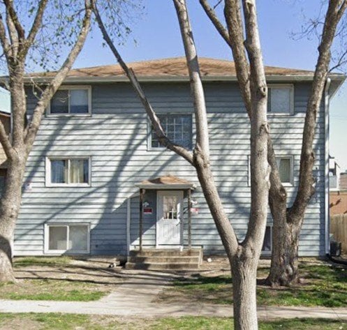 1228 E St