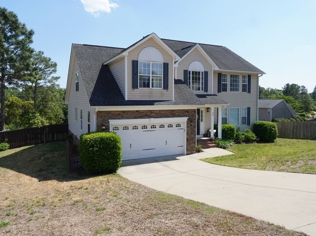 42 Sonora Dr in Lillington, NC - Building Photo - Building Photo