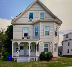 19 North Ave, Unit 1 in Attleboro, MA - Building Photo - Building Photo