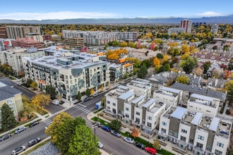 177 S Harrison St in Denver, CO - Building Photo - Building Photo