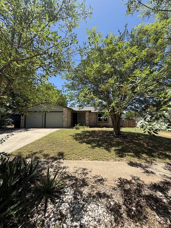 property at 3607 Cornerstone