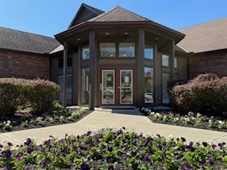 Countryside Apartments