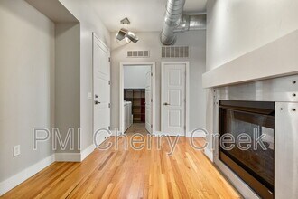 10111 Inverness Main St in Englewood, CO - Building Photo - Building Photo