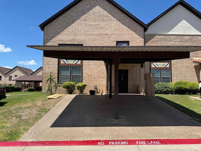 property at 2445 Monarch Dr