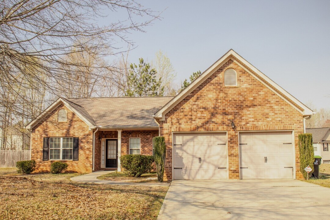 1109 Norsworthy Ml in Hampton, GA - Building Photo