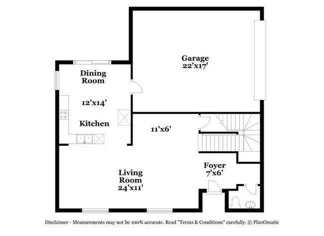 9937 Fountain Walk Ave, Unit 250 in Las Vegas, NV - Building Photo - Building Photo