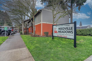 Reedville Meadows - A Friendly Community o... Apartments