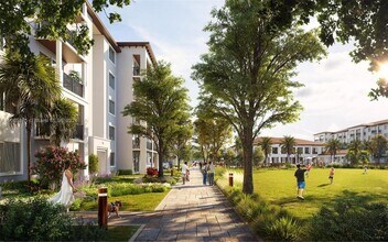 1874 Heron Club Dr, Unit A3 in Delray Beach, FL - Building Photo - Building Photo