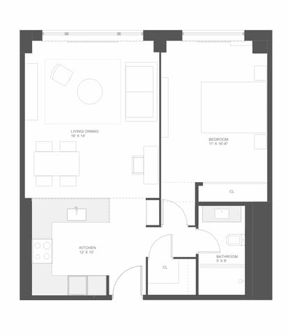 3100 N Lake Shore Dr in Chicago, IL - Building Photo - Building Photo