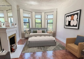 414 Miller Ave, Unit C in Brooklyn, NY - Building Photo